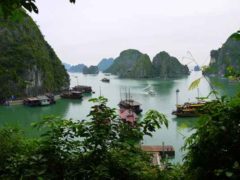 Wietnam wycieczki objazdowe - jakie atrakcje są godne uwagi?